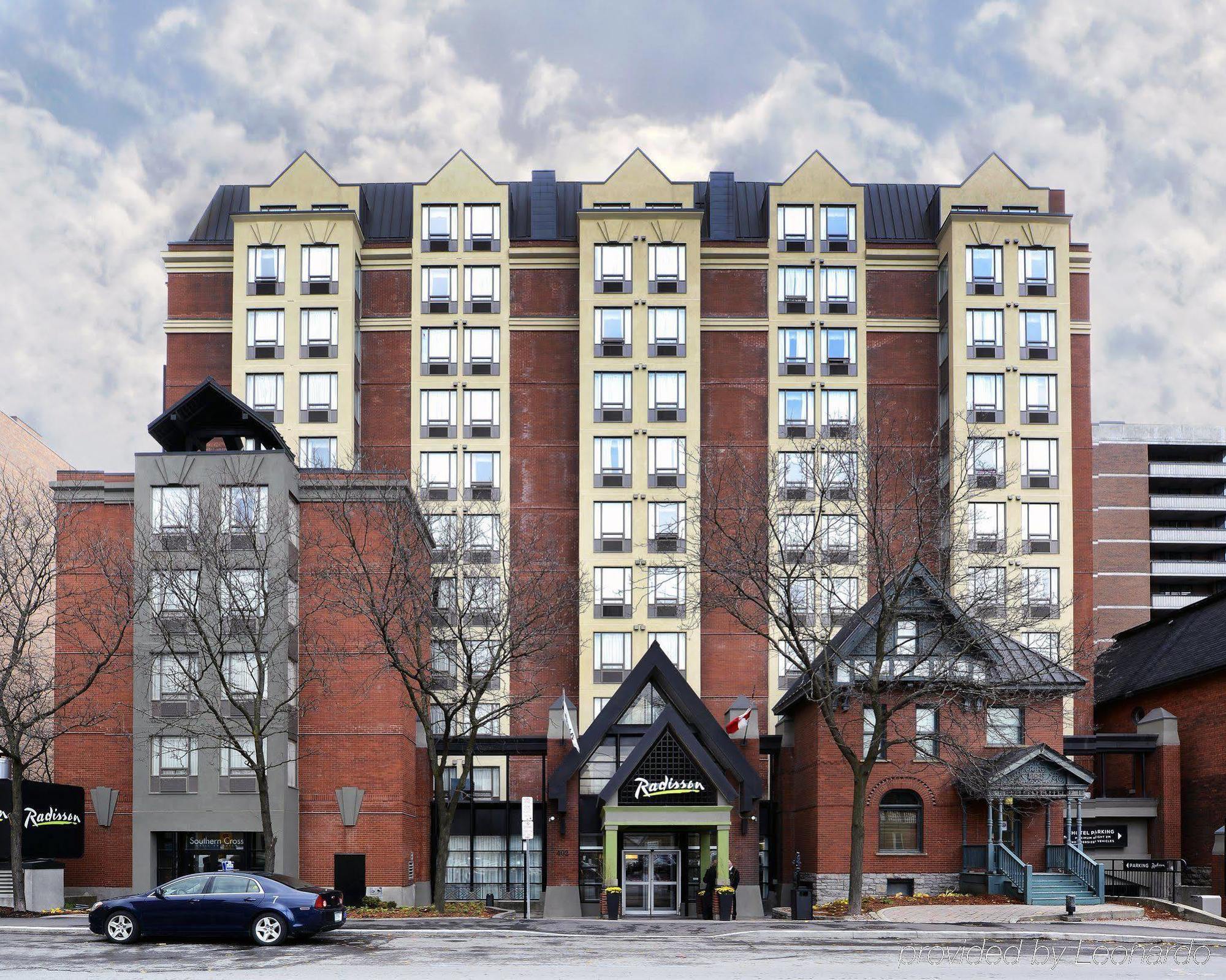 HOLIDAY INN - OTTAWA DWTN - PARLIAMENT HILL, AN IHG HOTEL OTTAWA 3*  (Canada) - from £ 102 | HOTELMIX